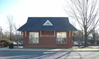 Riverdale Park Historic District