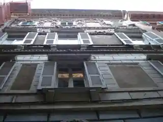 Palazzo Tommaso Spinola