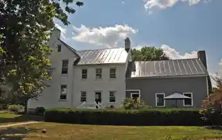Baldwin--Grantham House