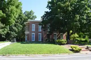 Gen. Benjamin Henry Grierson House