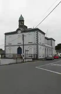 Castleblayney Town Hall