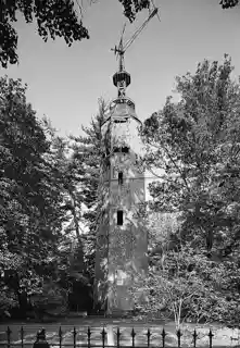 Bronson Windmill