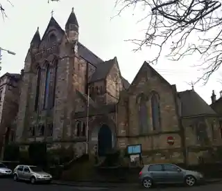 St Luke's Cathedral