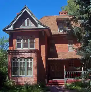 Wheeler–Stallard House