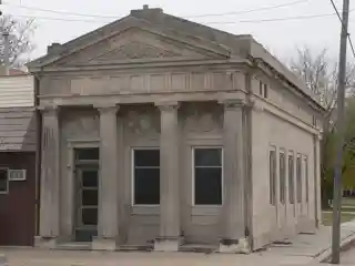 Germantown State Bank Building