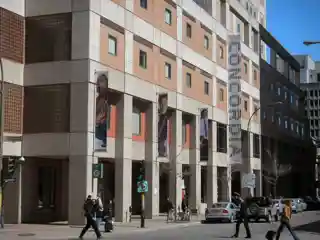 Concordia University Library