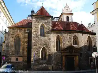 Church of St. Martin in the Wall