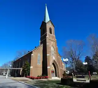 Sacred Heart of Jesus Church