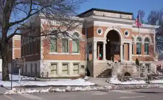 Sparta Free Library
