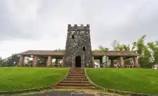 Observation Tower