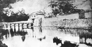 Miyazu Castle