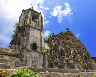Lucban Church