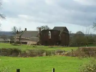 Beauvale Priory