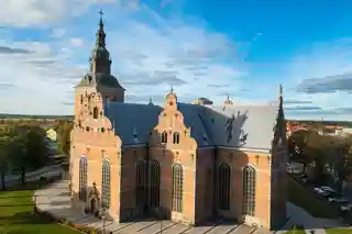 Trinity Church