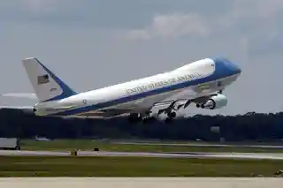 Joint Base Andrews