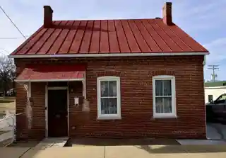 Henry J. Buhr House