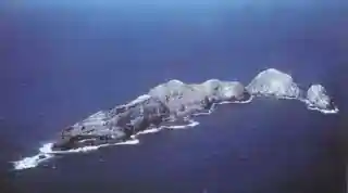 Necker Island Archeological District