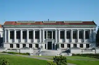 Doe Memorial Library