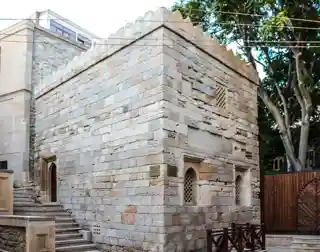 Khidir mosque
