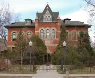 Highland School