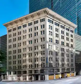 Stowers Building