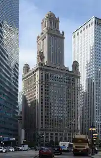 35 East Wacker
