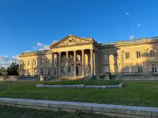 Lynnewood Hall