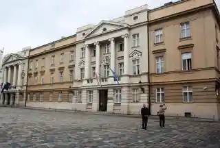Sabor Palace