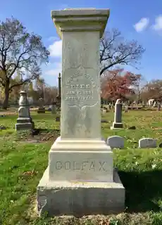 South Bend City Cemetery