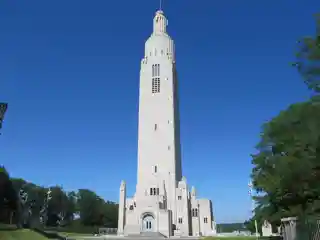 Interallied Memorial of Cointe