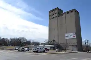 Magnolia Mills
