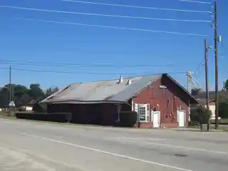 Leesburg Depot