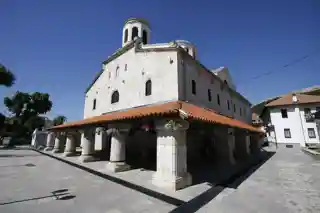 Cathedral of Saint George in Prizren