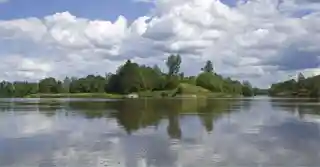 Kokemäki Castle
