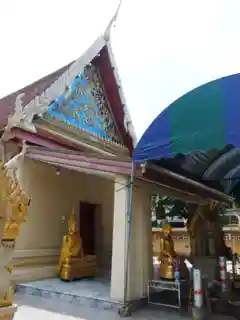 Wat Pak Nam Fang Nuea