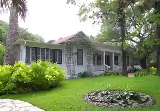 Mayfield–Gutsch Estate