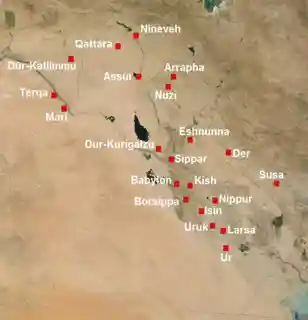 Terqa