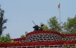 Ponda Fort