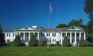 Cordenio Severance House