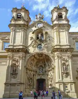 Basilica of Saint Mary of the Angelic Choir