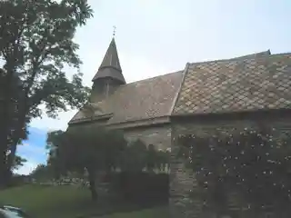 Fana Church