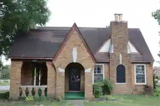Arthur W. Hoofman House