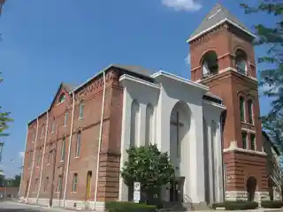 Bethel A. M. E. Church