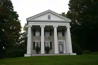 Josiah Wilcox House