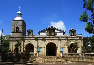 Jimenez Church