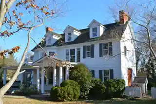Hazzard House