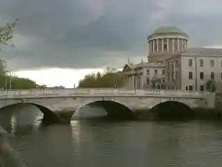 O'Donovan Rossa Bridge
