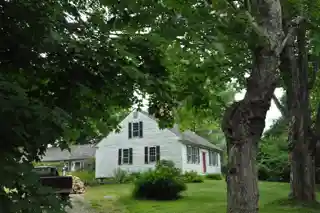 William Briggs Homestead