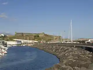 Forte de São Sebastião