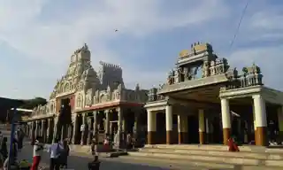 Subramaniya Swamy Temple